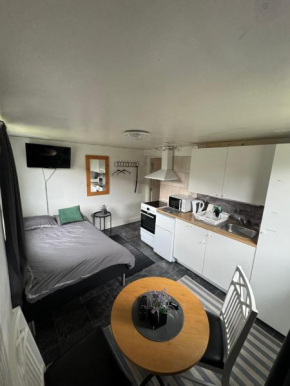 Apartment nr 1 with shared bathroom in Kiruna C - Paradise Lapland in Kiruna